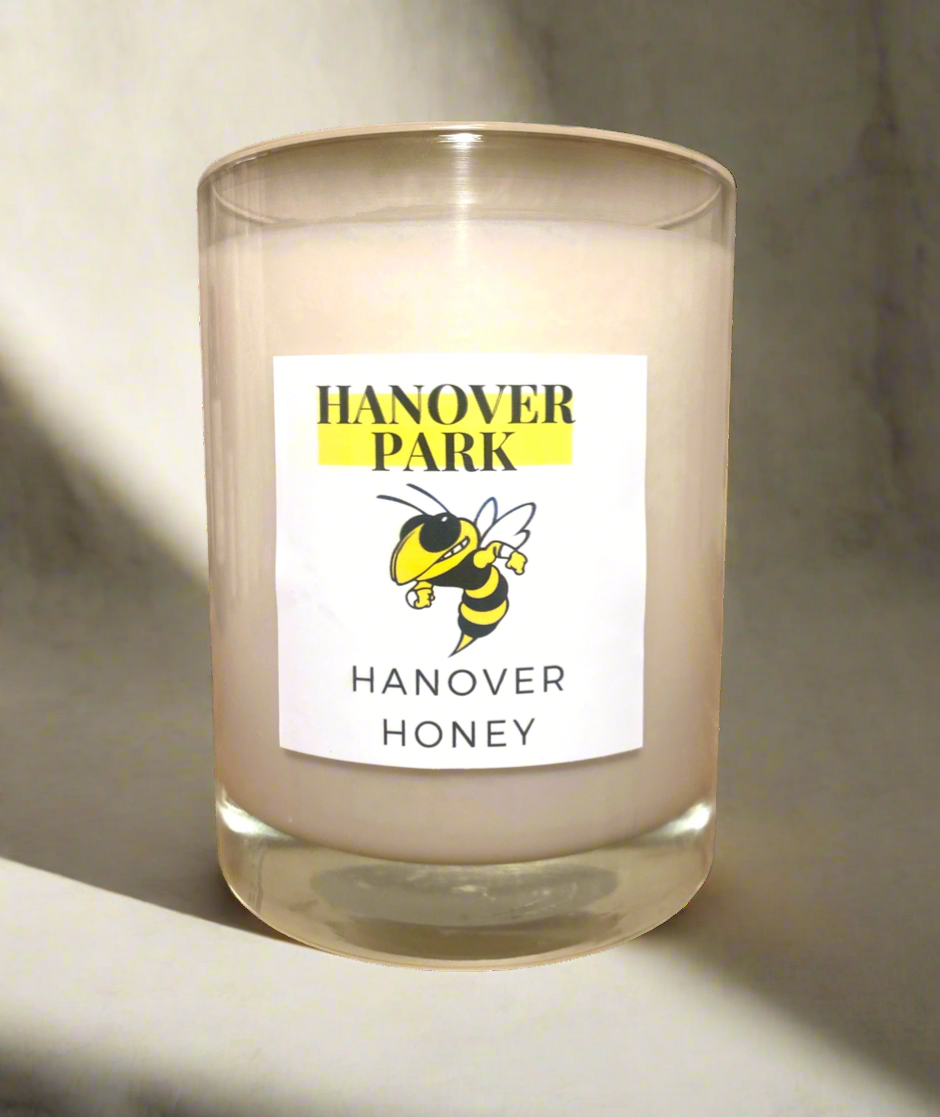 Hanover Park Candle