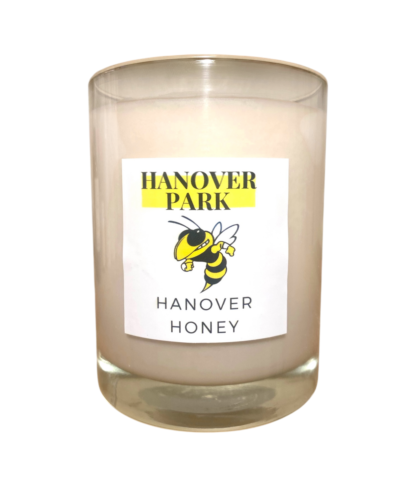 Hanover Park Candle