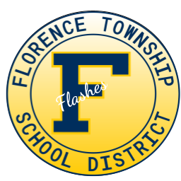 Florence Township School District Candle