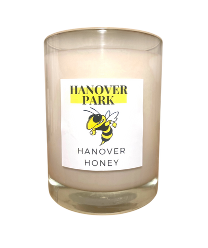 Hanover Park Candle
